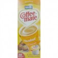 Coffee-mate Hazelnut - 50 Creamers