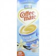 Coffee-mate French Vanilla - 50 Creamers