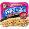 Maruchan Yakisoba with Shrimp - 4.04oz