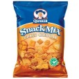 Quaker Snack Mix Baked Cheddar - 1.75oz