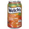 Welch's 100% Orange Juice - 11.5oz