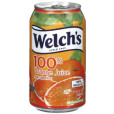 Welch's 100% Orange Juice - 11.5oz