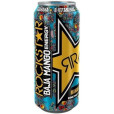 Rockstar Baja Mango Lime - 16oz