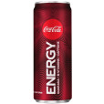 Coke Energy - 12oz