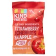 Kind Fruit Bites Strawberry Cherry Apple - 0.6oz