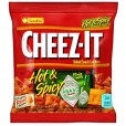 Cheez-It Hot & Spicy - 1.5oz