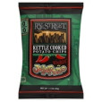 Rye Street Kettle Cooked Kickin' Jalapeno - 1.5oz