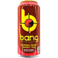 Bang Georgia Peach Sweet Tea - 16floz