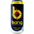 Bang Lemon Drop - 16floz