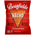 Beanfields Bean Chips Nacho - 1.5oz