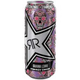 Rockstar Baja Guava Lime - 16oz