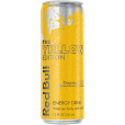 Red Bull Yellow Edition - 8.4oz