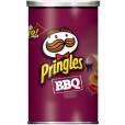 Pringles BBQ - 2.5oz