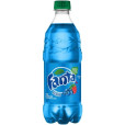 Fanta Berry - 20oz