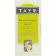 TAZO Green Ginger Tea - 24ct