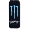 Monster Lo-Carb Energy - 16oz