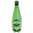 Perrier Sparkling Natural Mineral Water - 16.9oz