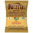 Kettle Brand Queso - 2oz
