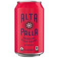 Alta Palla Sparkling Black Cherry - 12oz