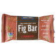 Nature's Bakery Fig Bar Strawberry - 2oz