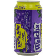 Welch's 100% Grape Juice - 11.5oz