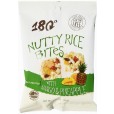 180 Snacks Nutty Rice Bites with Mango & Pineapple - 48 Count (.62oz)