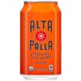 Alta Palla Sparkling Blood Orange - 12oz