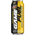 Mountain Dew Amp Game Fuel Tropical Strike - 16oz