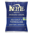 Kettle Brand Salt & Vinegar - 1.5oz