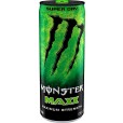 Monster Energy Maxx Strength Super Dry - 12oz