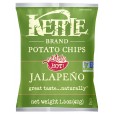 Kettle Brand Jalapeño - 1.5oz