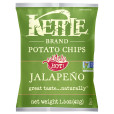 Kettle Brand Jalape&ntilde;o - 1.5oz