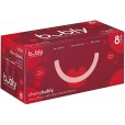 Bubly Cherry - 8 Count (12oz)