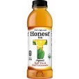 Honest Organic Half Tea & Half Lemonade - 16.9oz