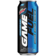 Mountain Dew Amp Game Fuel Berry Blast - 16oz