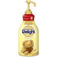 International Delight Original Creamer Pump - 2 Count (50.7floz)
