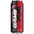 Mountain Dew Amp Game Fuel Cherry Burst - 16oz