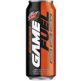 Mountain Dew Amp Game Fuel Orange Storm - 16oz