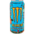 Monster Energy Juice Mango Loco - 16oz
