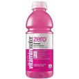 Vitamin Water Zero Focus - 20oz