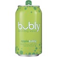 Bubly Apple - 12oz 