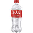 Bubly Strawberry - 20oz