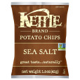 Kettle Brand Sea Salt - 1.5oz