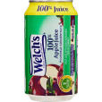Welch's 100% Apple Juice - 11.5oz