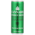 Cannabis Energy Drink - 8.4oz