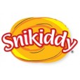 Snikiddy Baked Fries - 1oz  