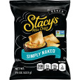 Stacy's Simply Naked Pita Chips - 1.5oz