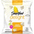 Smartfood Delight White Cheddar - 72 Count (.5oz)