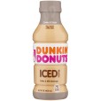 Dunkin' Donuts Iced Coffee Cookies & Cream - 13.7oz