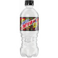 Mountain Dew Voodew - 20oz